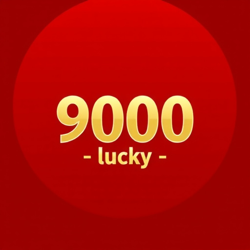 900bet lucky Logo